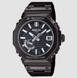 G-Shock by Casio MRG-B2100B-1ADR MR-G Frfi karra