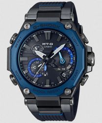 G-Shock by Casio MTG-B2000B-1A2ER Bluethooth Frfi ra