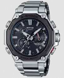 G-Shock by Casio MTG-B2000D-1AER Sportos Frfi karra