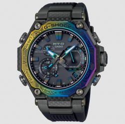 G-Shock by Casio MTG-B2000YR-1AER Sportos Frfi karra