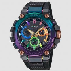 G-Shock by Casio MTG-B3000DN-1AER Sportos Frfi karra