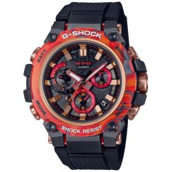 G-Shock by Casio MTG-B3000FR-1AER Sportos Frfi karra