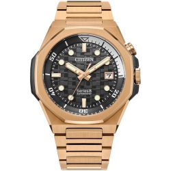 Citizen NB6069-53H SERIES 8 Automatic Karra