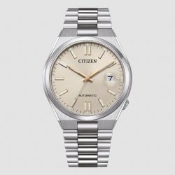 Citizen NJ0151-88W Automatic Tsuyosa frfi karra