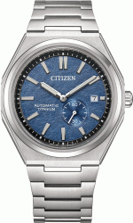 Citizen NJ0180-80L Automatic Titanium Karra