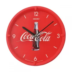 Seiko QHA901R Coca-Cola Falira