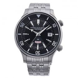 Orient RA-AA0D01B1HB King Diver Weekly Automatic Frfi karra