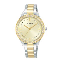 LORUS RG226XX9 Women Karra