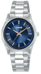 LORUS RG243XX9 Divatos Ni Karra