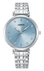 LORUS RG257XX9 Divatos Ni Karra