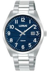 LORUS RH907RX9 Divatos Frfi Karra