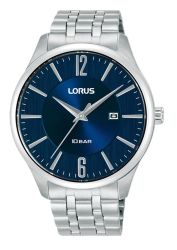 LORUS RH917RX9 Divatos Frfi Karra