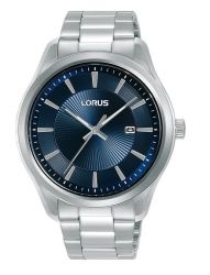 LORUS RH927RX9 Divatos Frfi Karra