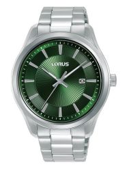 LORUS RH929RX9 Divatos Frfi Karra