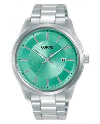 LORUS RH931RX9 Divatos Frfi Karra