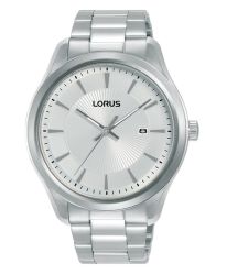 LORUS RH933RX9 Divatos Frfi Karra