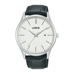 LORUS RH937QX9 Classic Frfi Karra