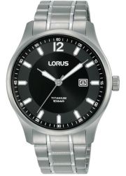 LORUS RH995QX9 Divatos Frfi Karra