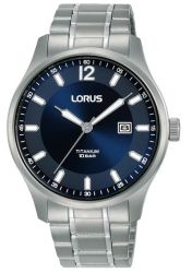 LORUS RH997QX9 Divatos Frfi Karra