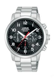 LORUS RT327KX9 Sports Chronograph Frfi karra