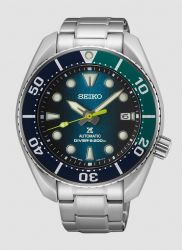 Seiko SPB431J1 Silfra Prospex Sumo Diver European Exclusive Limited Edition Frfi karra