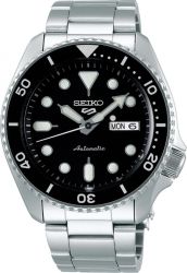 Seiko SRPD55K1 5 Sports Frfi karra