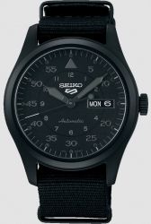 Seiko SRPJ11K1 5 Sports Street Style Frfi karra