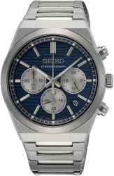 Seiko Sports Chronograph Frfi karra