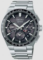 Seiko SSH111J1 Astron 5X sorozat GPS Frfi karra