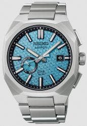 Seiko Starfull Sky 3X GPS Solar Limited Edition Frfi karra