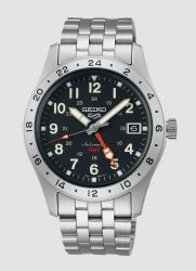 Seiko SSK023K1 Field GMT Series