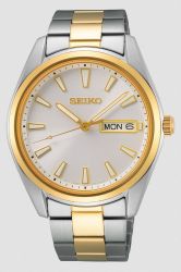 Seiko SUR446P1 Divatos Frfi ra