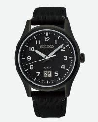 Seiko SUR571P1 Classic Frfi karra