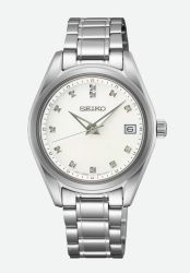 Seiko SUR579P1 CLASSIQUE Ni karra