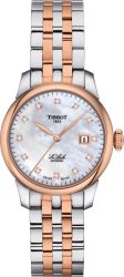 Tissot T006.207.22.116.00 Le Locle Lady Karra