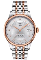 Tissot T006.407.22.036.01 Le Locle Powermatic 80 Karra