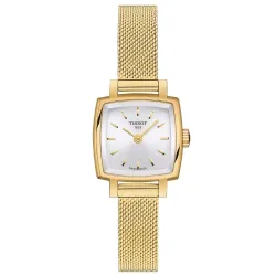 Tissot T058.109.33.031.00 T-Lady Lovely Square ni karra