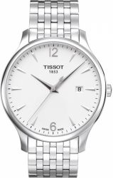 Tissot T063.610.11.037.00 T-Classic Tradition Frfi karra