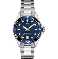 Tissot T120.210.11.041.00 Seastar 1000 Ni karra