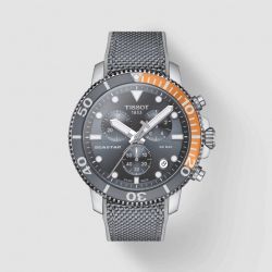 Tissot T120.417.17.081.01 Seastar 1000 Frfi karra