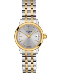 Tissot T129.210.22.031.00 Classic Dream Lady Ni Karra