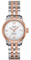 Tissot T41.2.183.16 Le Locle Automatic Lady Karra