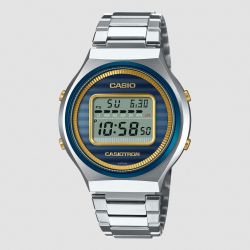 Casio CASIO WATCH 50TH ANNIVERSARY CASIOTRON Frfi karra