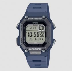 Casio WS-B1000-2AVEF Sportos Frfi karra