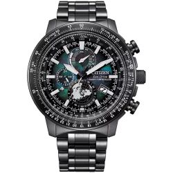 Citizen BY3005-56E Promaster Sky Geo Trekker Limited Edition frfi karra