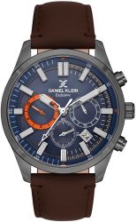 Daniel Klein Exclusive Frfi karra