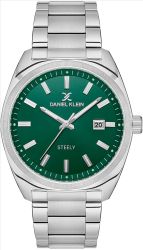 Daniel Klein dk.1.13701-3 Steely Frfi karra