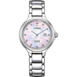 Citizen EW2680-84Y Elegance Lady ni karra