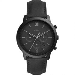 Fossil FS5503 Neutra Frfi karra