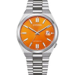 Citizen NJ0151-88Z Automatic Tsuyosa karra